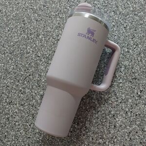 Stanley Purple Travel Mug 40 Oz
